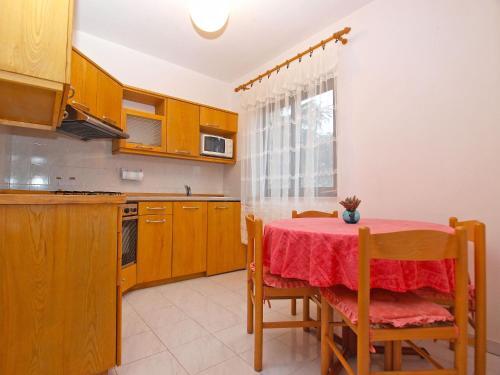 Apartments Dvorine 1210