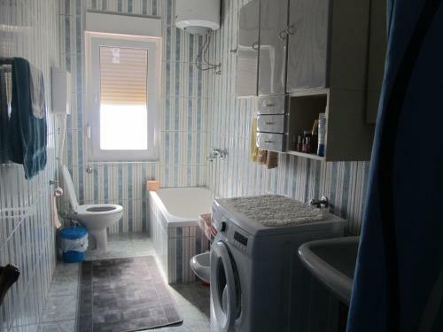 Apartman Maria Flavia