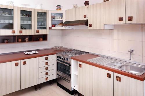 Apartment Patricija 1208