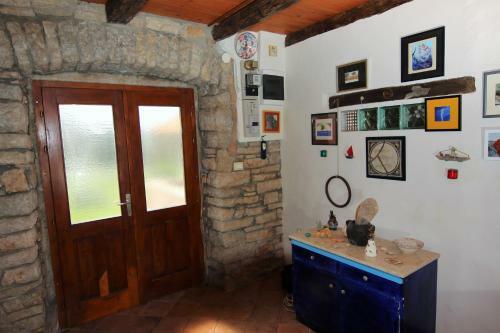 Apartamento Holiday House Jaga