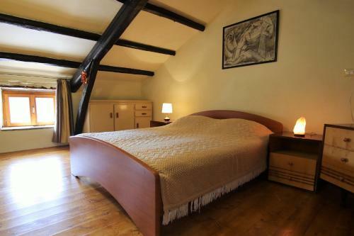 Apartamento Holiday House Jaga