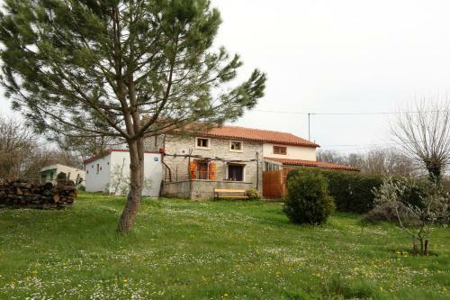 Apartamento Holiday House Jaga