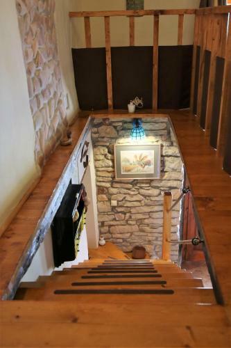 Apartamento Holiday House Jaga
