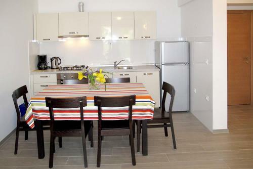 Apartamento Haus Matko 504s