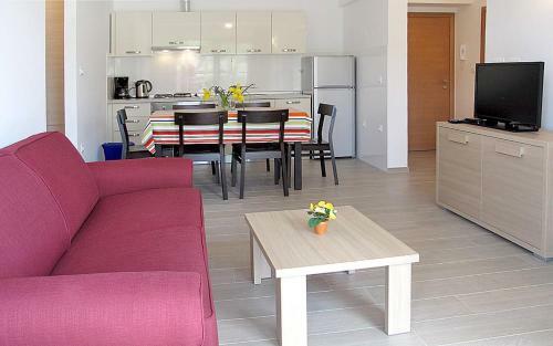 Apartamento Haus Matko 504s
