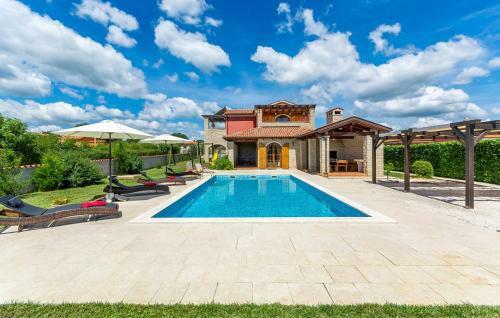 Villa Irena Rebici