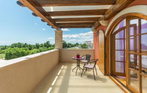 Villa Irena Rebici
