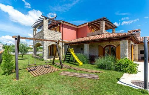 Villa Irena Rebici