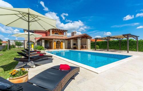 Villa Irena Rebici