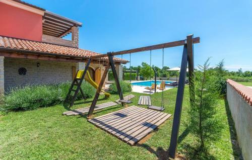 Villa Irena Rebici