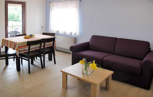 Apartamento Haus Matko 502s