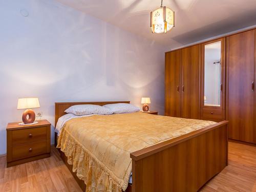 Holiday Home Kuji�i