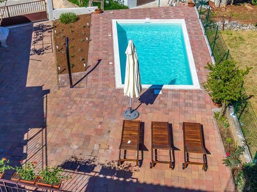 Holiday Home Kuji�i