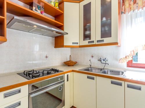 Holiday Home Kuji�i