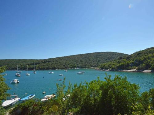 Holiday Home Kuji�i