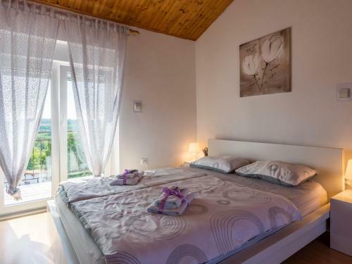 Holiday Home Kuji�i