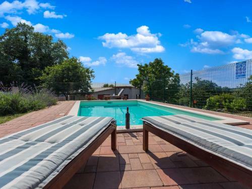 Holiday Home Kuji�i