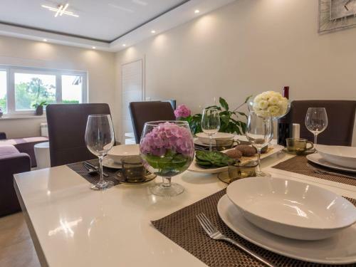 Holiday Home Kuji�i