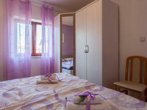 Holiday Home Kuji�i