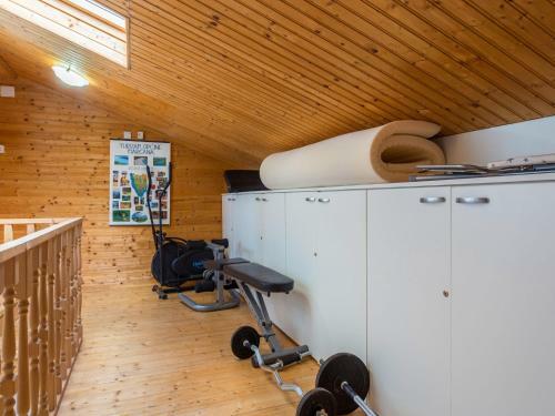 Holiday Home Kuji�i