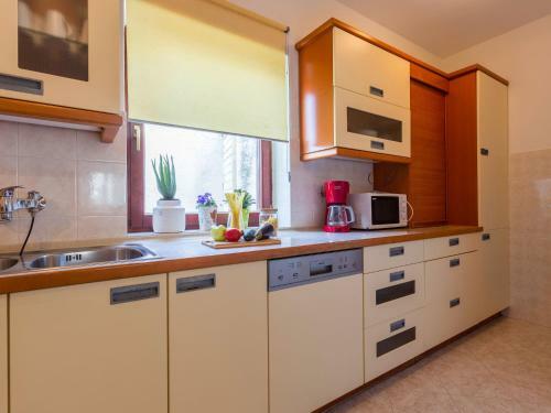 Holiday Home Kuji�i