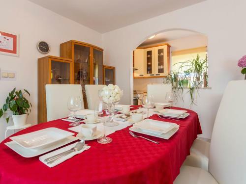 Holiday Home Kuji�i