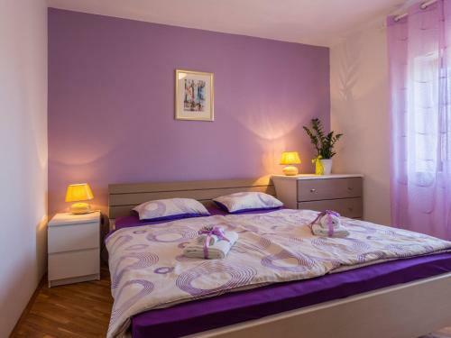 Holiday Home Kuji�i