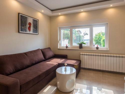 Holiday Home Kuji�i