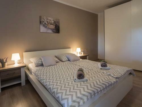 Holiday Home Kuji�i