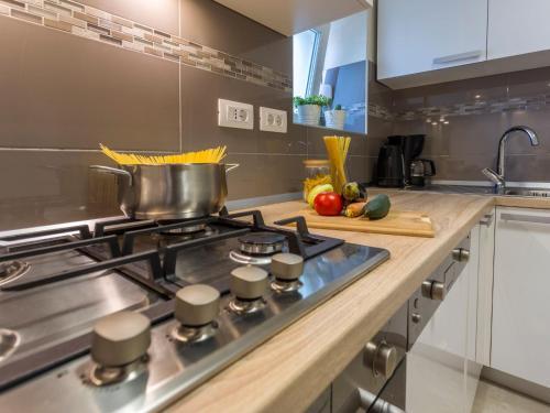 Holiday Home Kuji�i