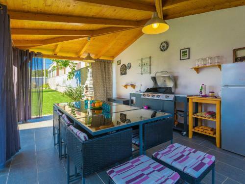 Holiday Home Paus