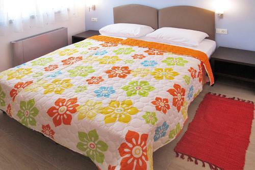 Apartamento Haus Miro 500s