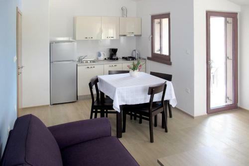 Apartamento Haus Miro 500s