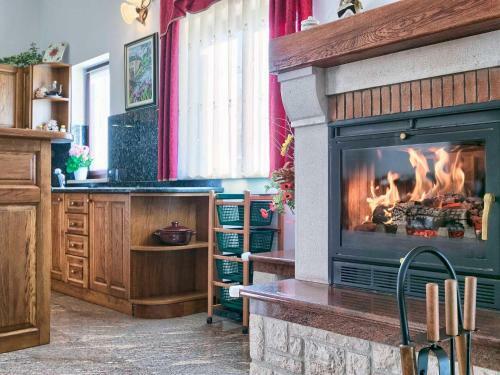Holiday Home Mirjana