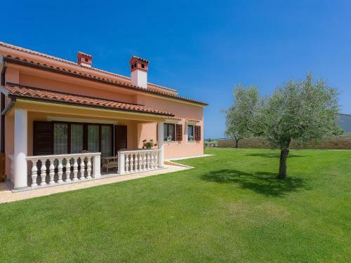 Holiday Home Mirjana