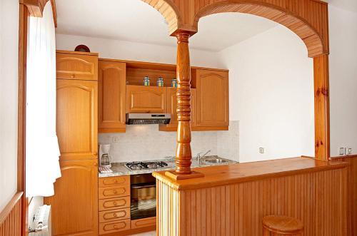 Apartamento Landhaus Biletic 374s