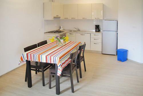 Apartamento Haus Miro 501s