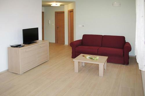 Apartamento Haus Miro 501s