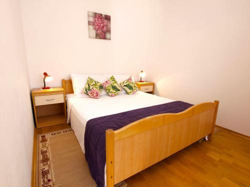 Apartments Stana 1020