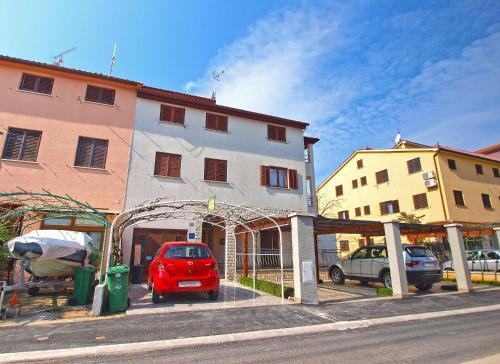 Apartments Mira 1293