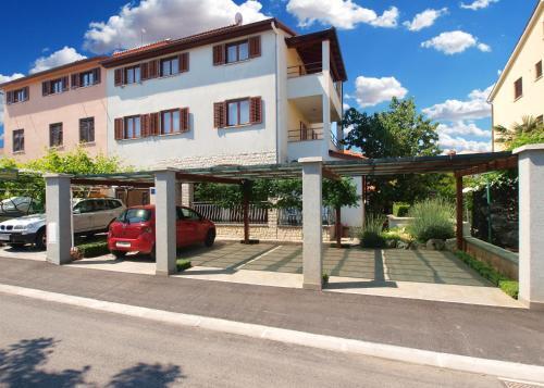 Apartments Mira 1293