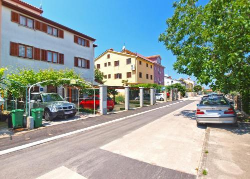 Apartments Mira 1293