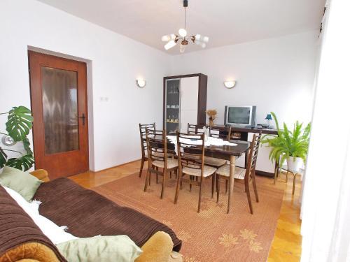 Apartments Gordana 711