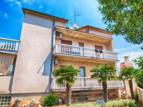 Apartments Gordana 711