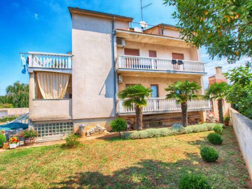 Apartments Gordana 711