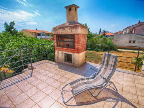 Apartments Gordana 711
