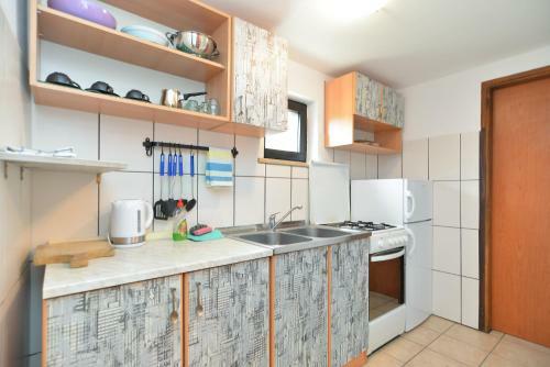 Apartments Dragica 929