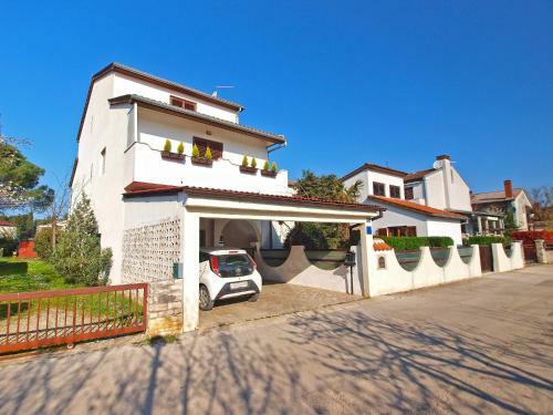 Apartments Milena 1309