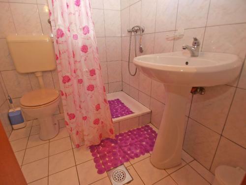 Apartments Fazana 1112