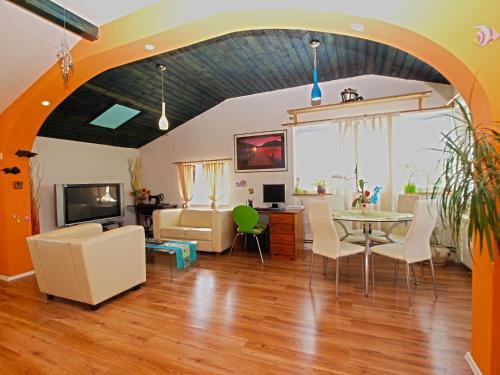 Apartments Fazana 1112